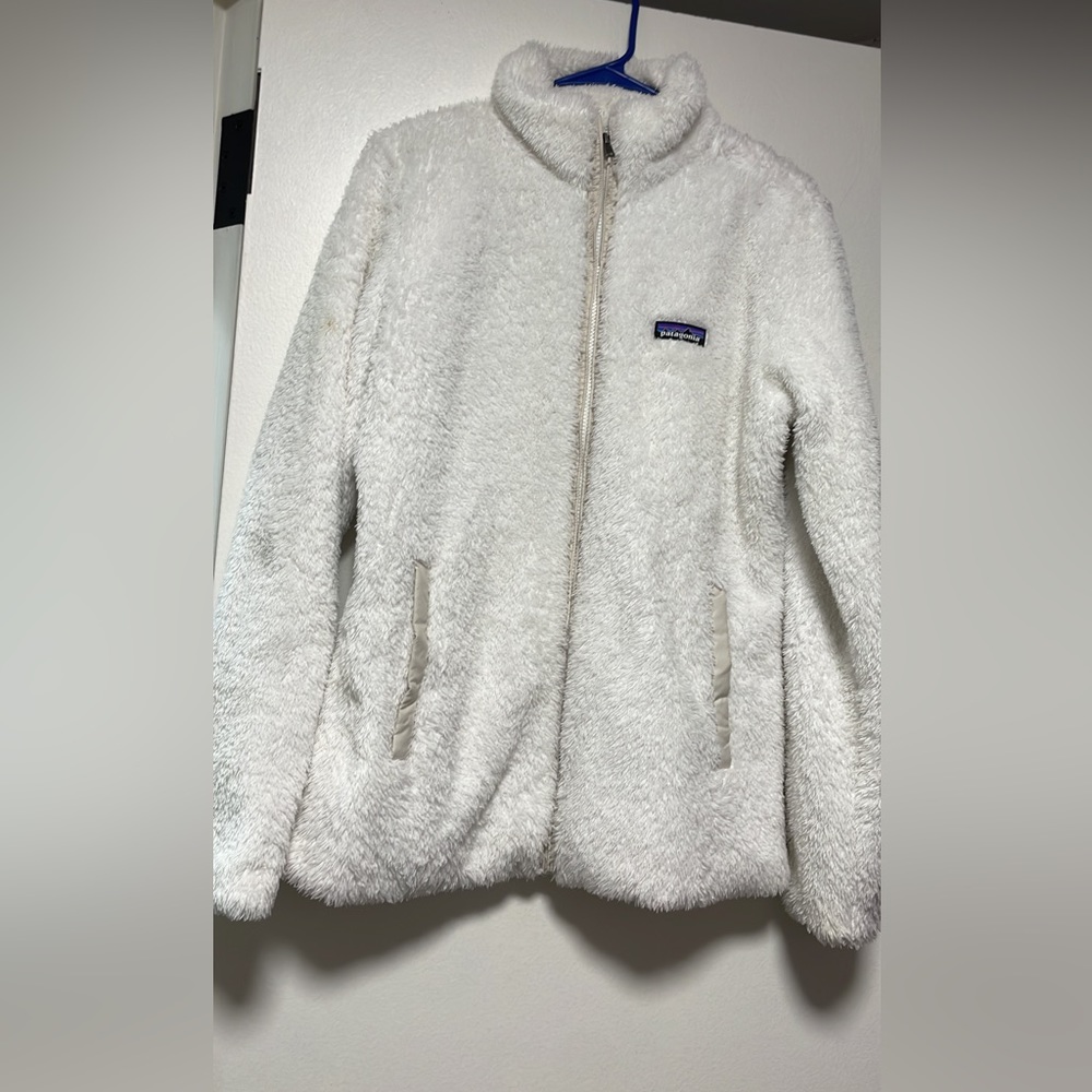 Patagonia womens size L jacket